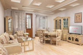 Saryan Street 2 Bedroom Large apt with Balcony!